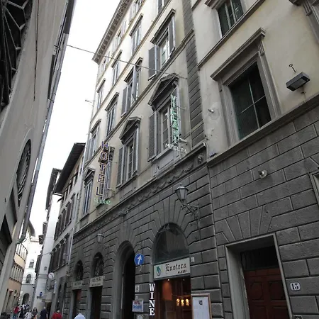 De Lanzi 3* Florence