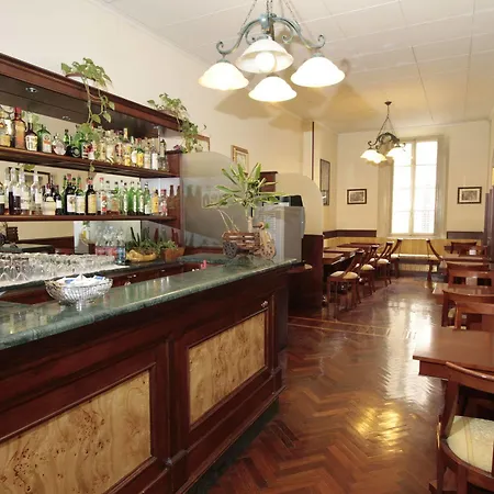 Hotel De Lanzi 3*