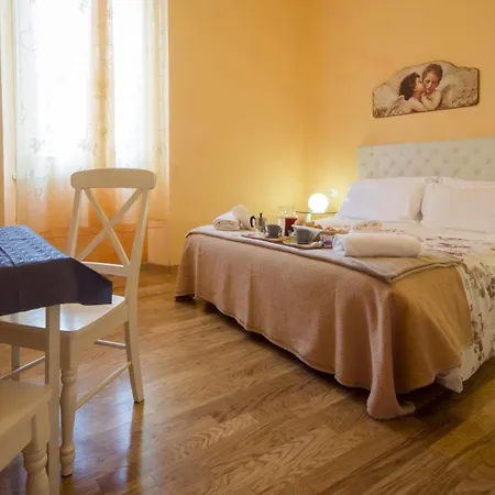 Ridolfi Couette-café 2*