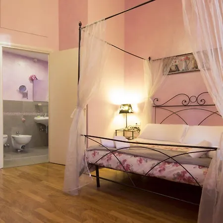 Ridolfi Couette-café Florence
