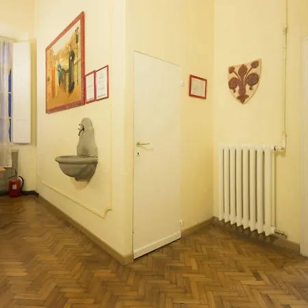 Panzió Ridolfi Firenze