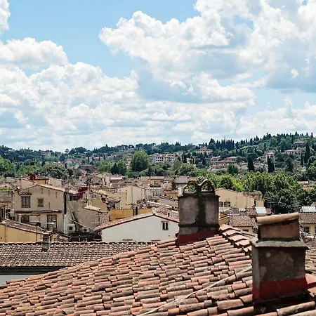Palazzo Magnani Feroni, - Residenza D'epoca