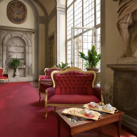 Palazzo Magnani Feroni, - Residenza D'epoca Florens