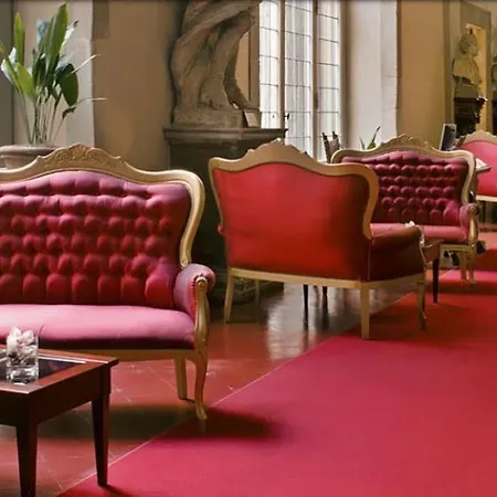 Palazzo Magnani Feroni, - Residenza D'epoca 3* Florens