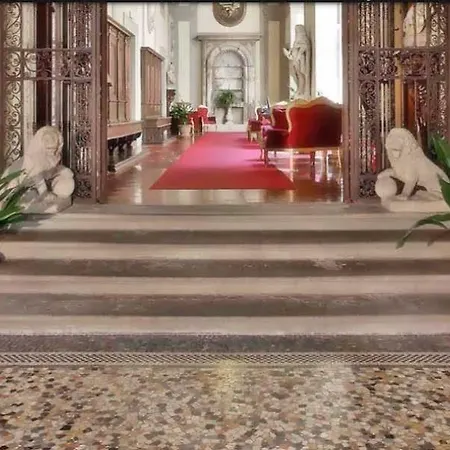 Palazzo Magnani Feroni, - Residenza D'epoca