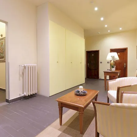 Relais Lavagnini