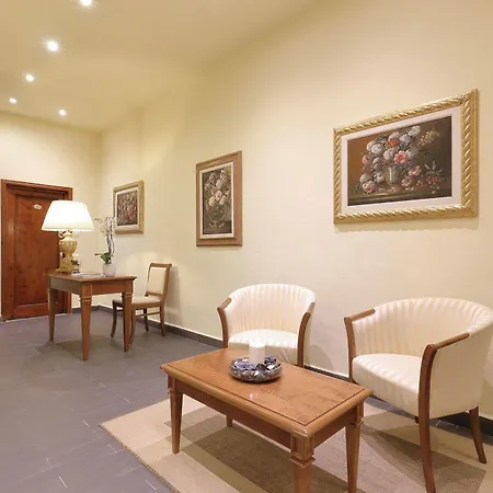 Relais Lavagnini Florence