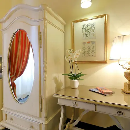 Hotel Relais Lavagnini Florence