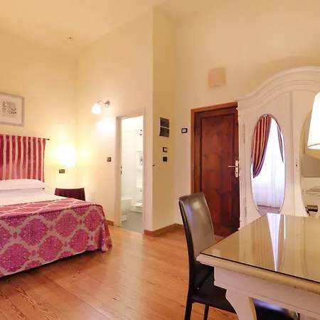 Hotel Relais Lavagnini