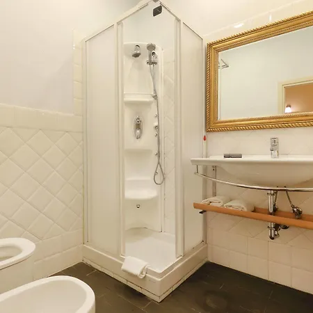 Relais Lavagnini Hotel 2*