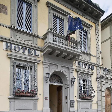 Hotel Lhp River&spa Firenze