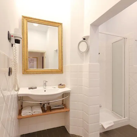 Relais Lavagnini Hotel Florence