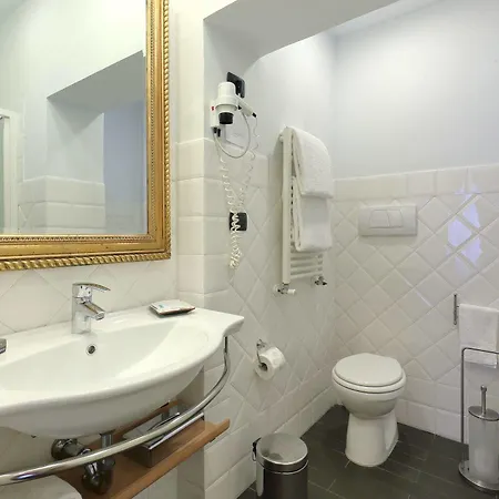 Hotel Relais Lavagnini 2*