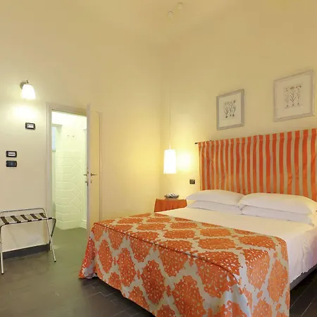 Relais Lavagnini Hotel 2*
