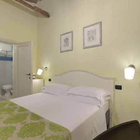 Relais Lavagnini Hotel
