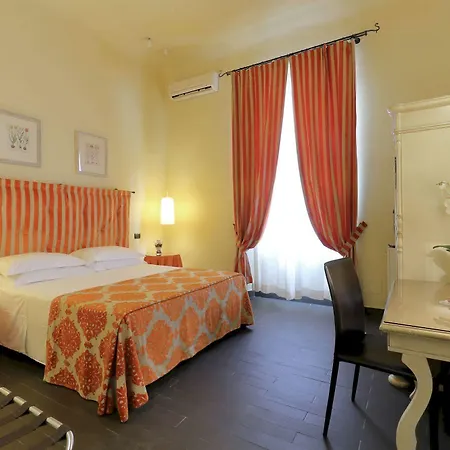 Hotel Relais Lavagnini Florence