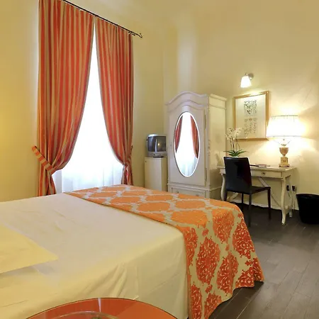 Hotel Relais Lavagnini