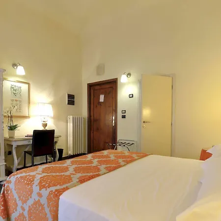 Hotel Relais Lavagnini Florence