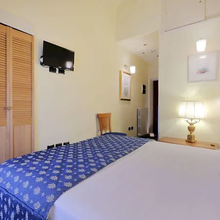 Relais Lavagnini Hotel 2*
