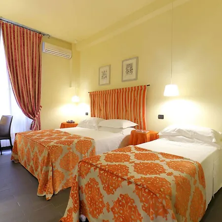 Relais Lavagnini Hotel 2*