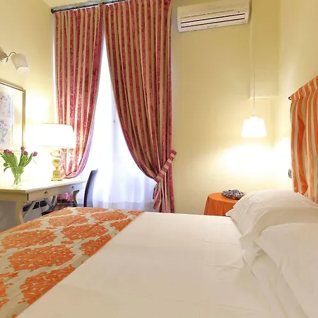 Hotel Relais Lavagnini Florence