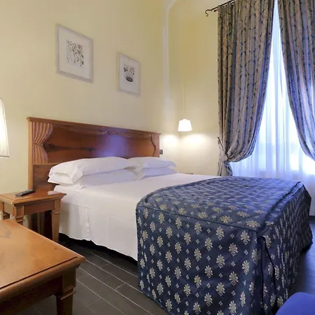 Hotel Relais Lavagnini