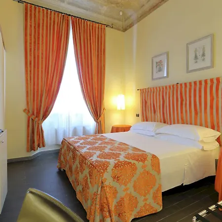 Relais Lavagnini 2* Florença