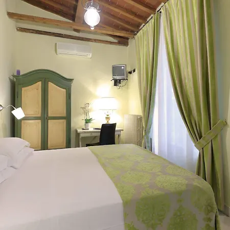 Relais Lavagnini 2* Florença