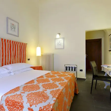 Relais Lavagnini Hotel 2*