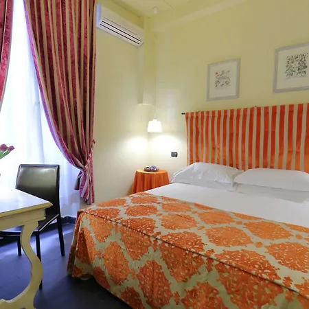 Relais Lavagnini 2*
