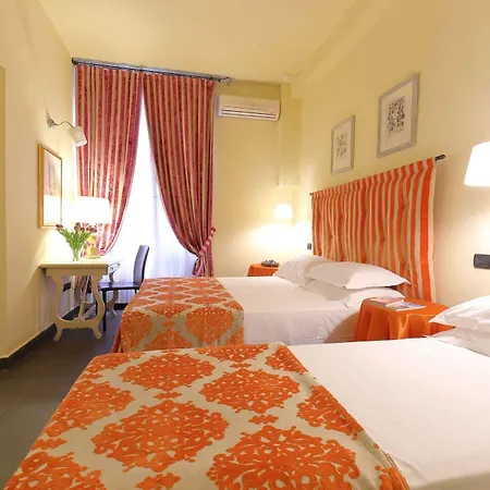 Relais Lavagnini Hotel