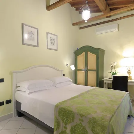Relais Lavagnini Hotel