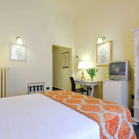 Hotel Relais Lavagnini 2*