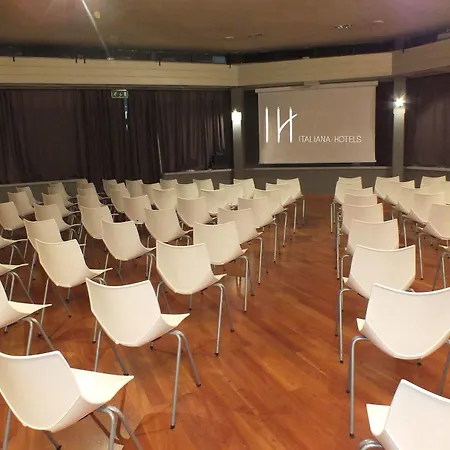 Italiana Hotel Florenz