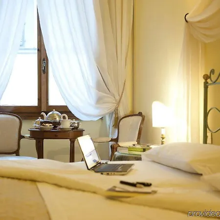 Hotel Palazzo Dal Borgo