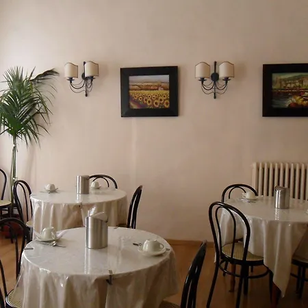 Piccolo Con Access Ztl !!! Nel Centro Storico Di !!! Hotel