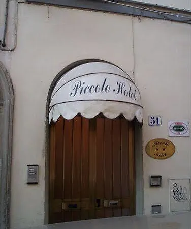 Piccolo Con Access Ztl !!! Nel Centro Storico Di !!!
