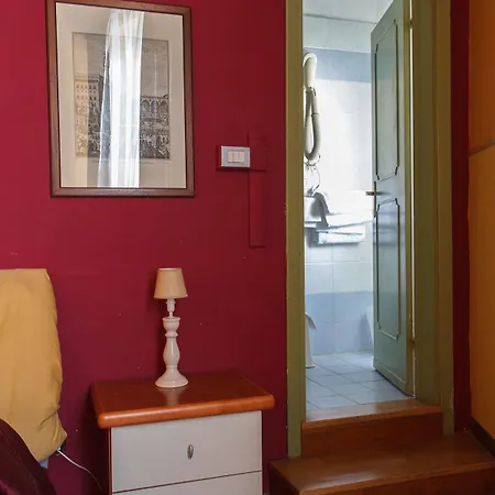 Hotel San Lorenzo