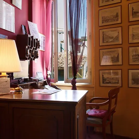 Hotel San Lorenzo
