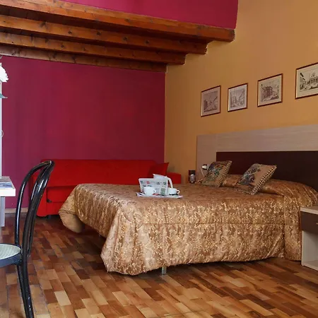 San Lorenzo Hotel 2*