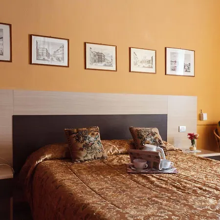 San Lorenzo Hotel