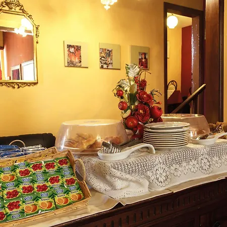 San Lorenzo Hotel