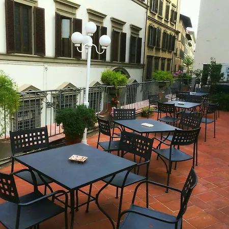 מלון Balcony פירנצה