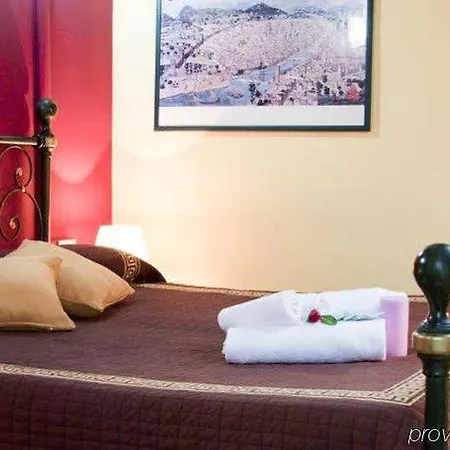 San Lorenzo Hotel 2*