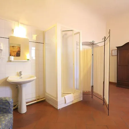Bavaria Hotel Florença