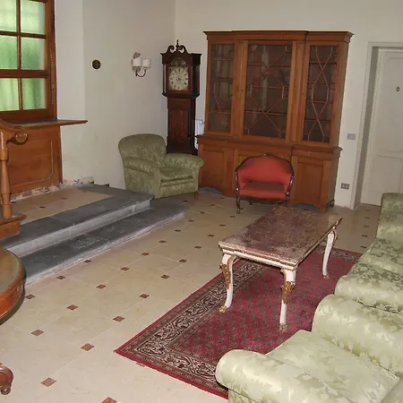 Le Rondini Hotell