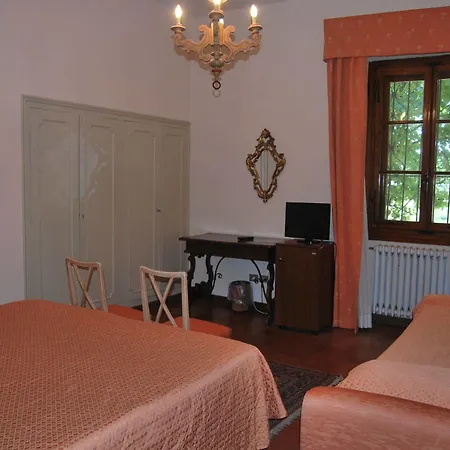 Le Rondini 4* Florens
