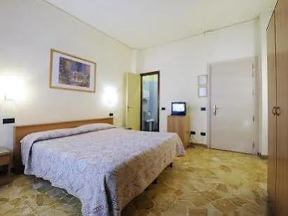 Hotel Careggi Florencja