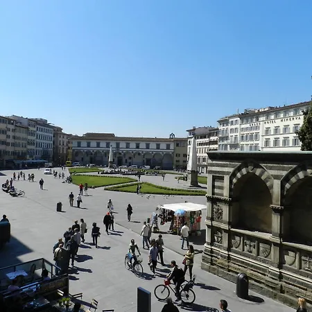 Domus Florentiae Hotel 4*