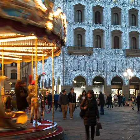Cardinal Of - Recommended For Ages 25 To 55 Florence